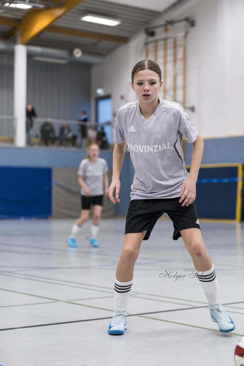 Bild 154 - wCJ NFV Futsalturnier